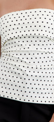 WHITE COMBO