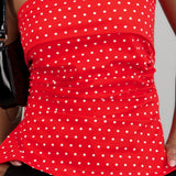 RED COMBO