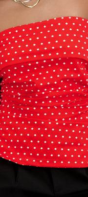 RED COMBO