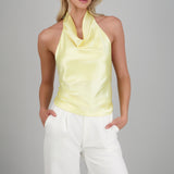 PASTEL YELLOW