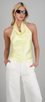 PASTEL YELLOW
