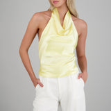 PASTEL YELLOW