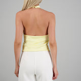 PASTEL YELLOW