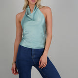 TURQUOISE