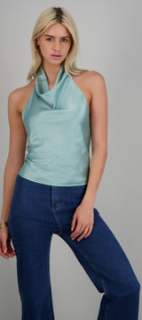 TURQUOISE