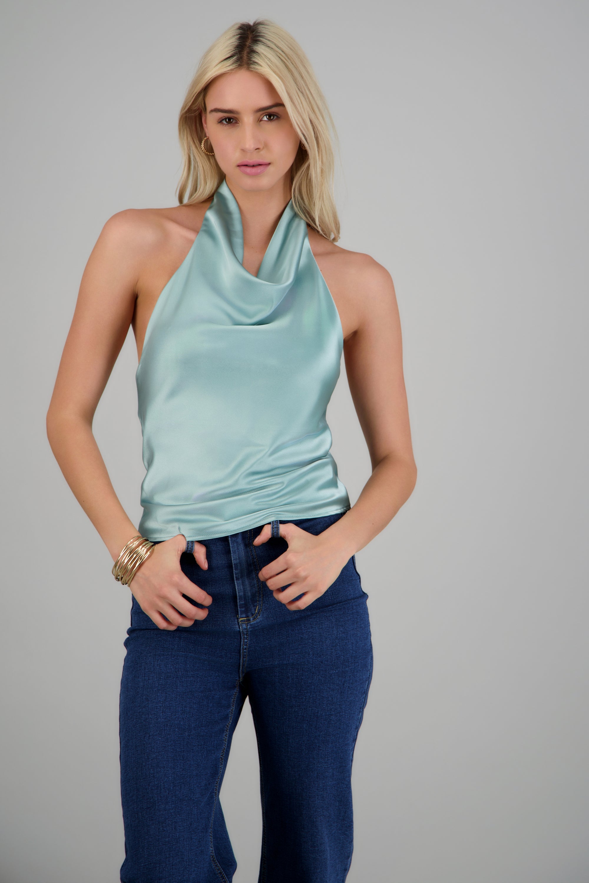 TURQUOISE