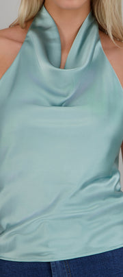 TURQUOISE