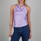 PASTEL PURPLE