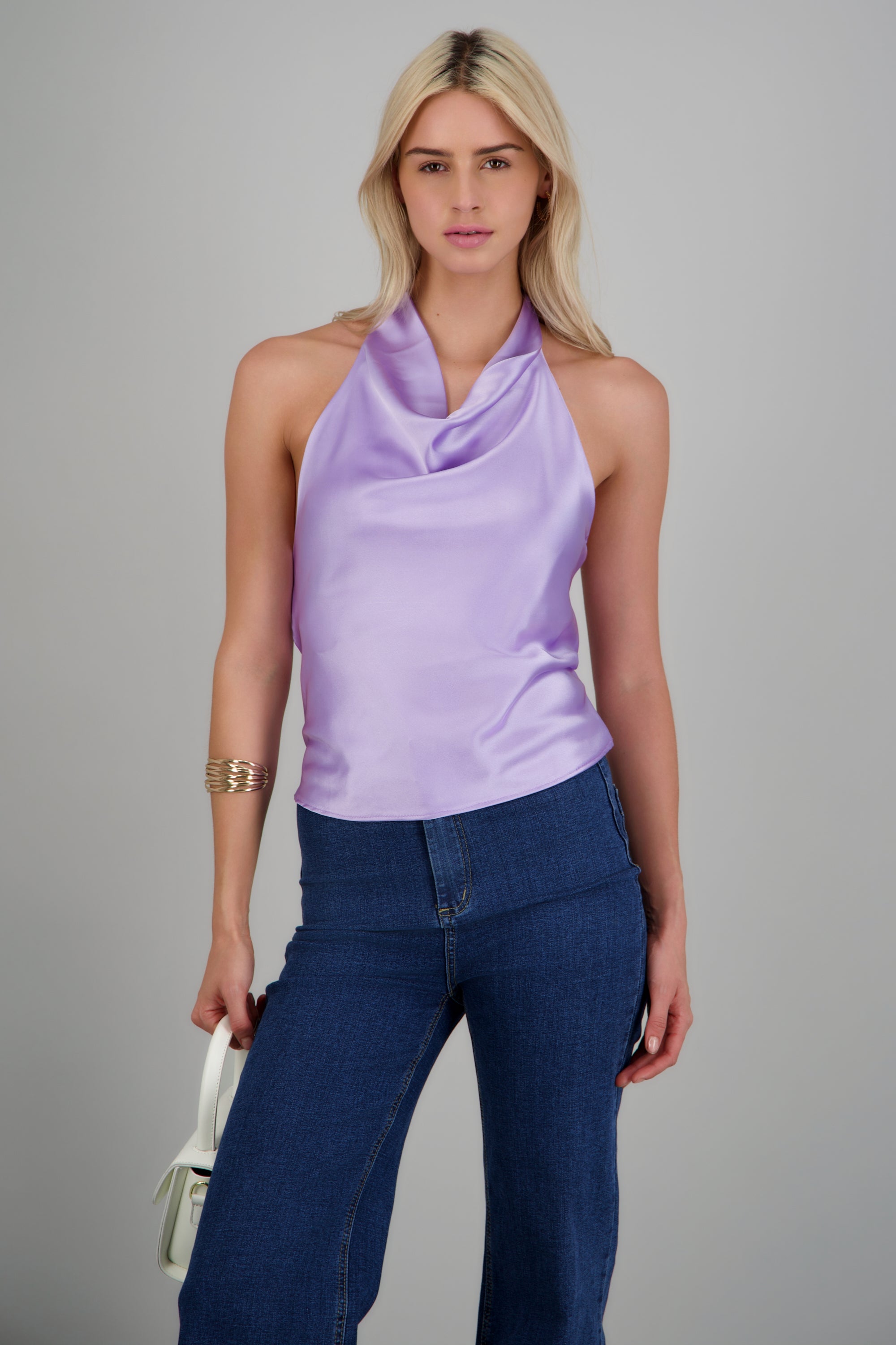 PASTEL PURPLE