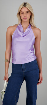 PASTEL PURPLE