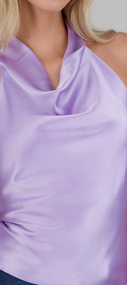 PASTEL PURPLE