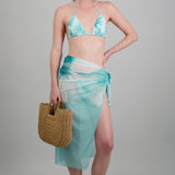 TURQUOISE