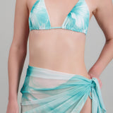 TURQUOISE
