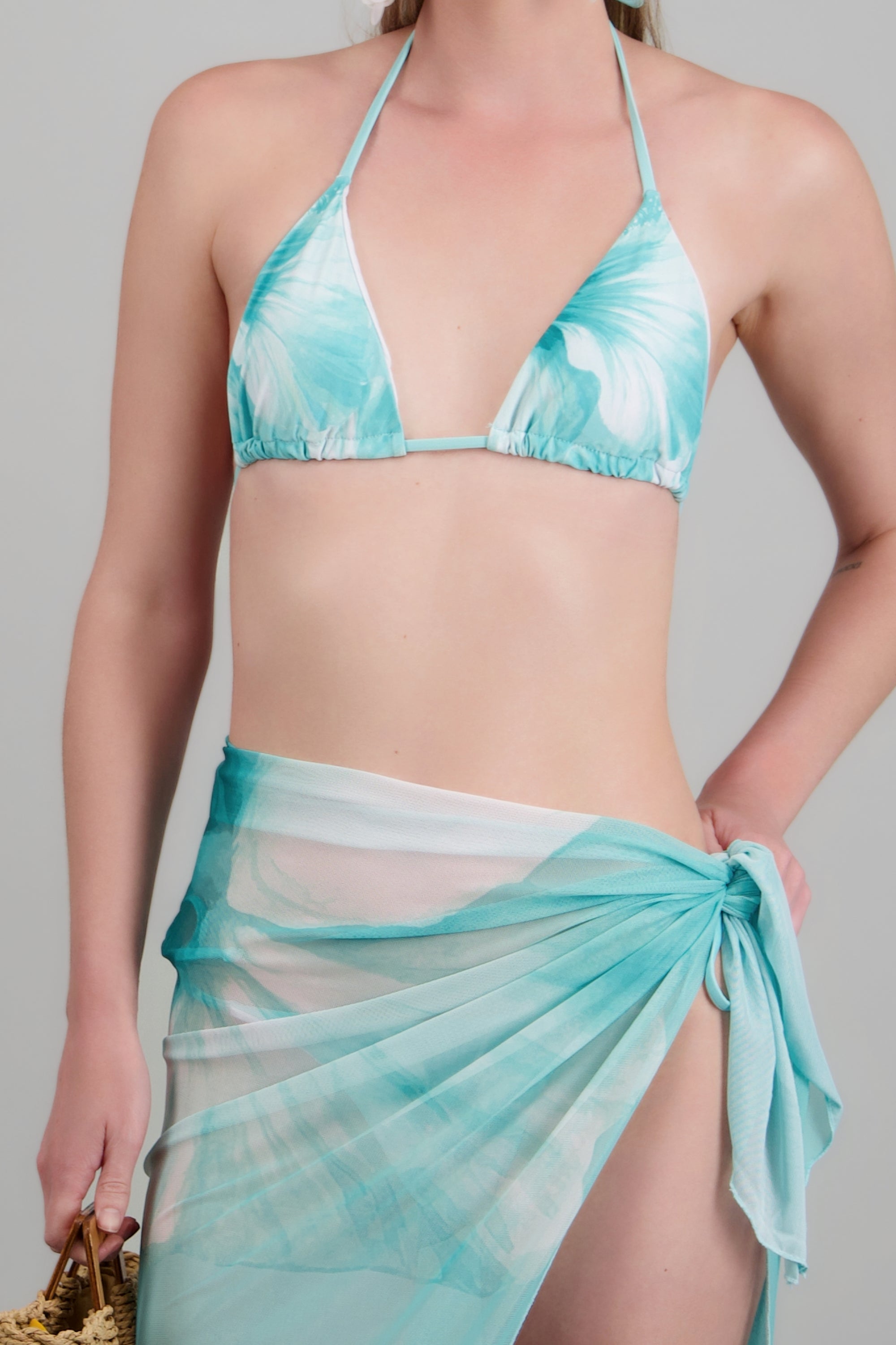 TURQUOISE