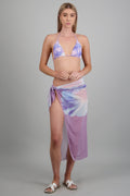 PASTEL PURPLE