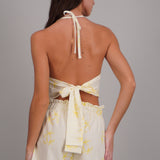 PASTEL YELLOW
