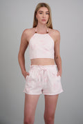 PASTEL PINK