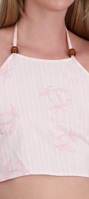 PASTEL PINK
