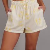 PASTEL YELLOW