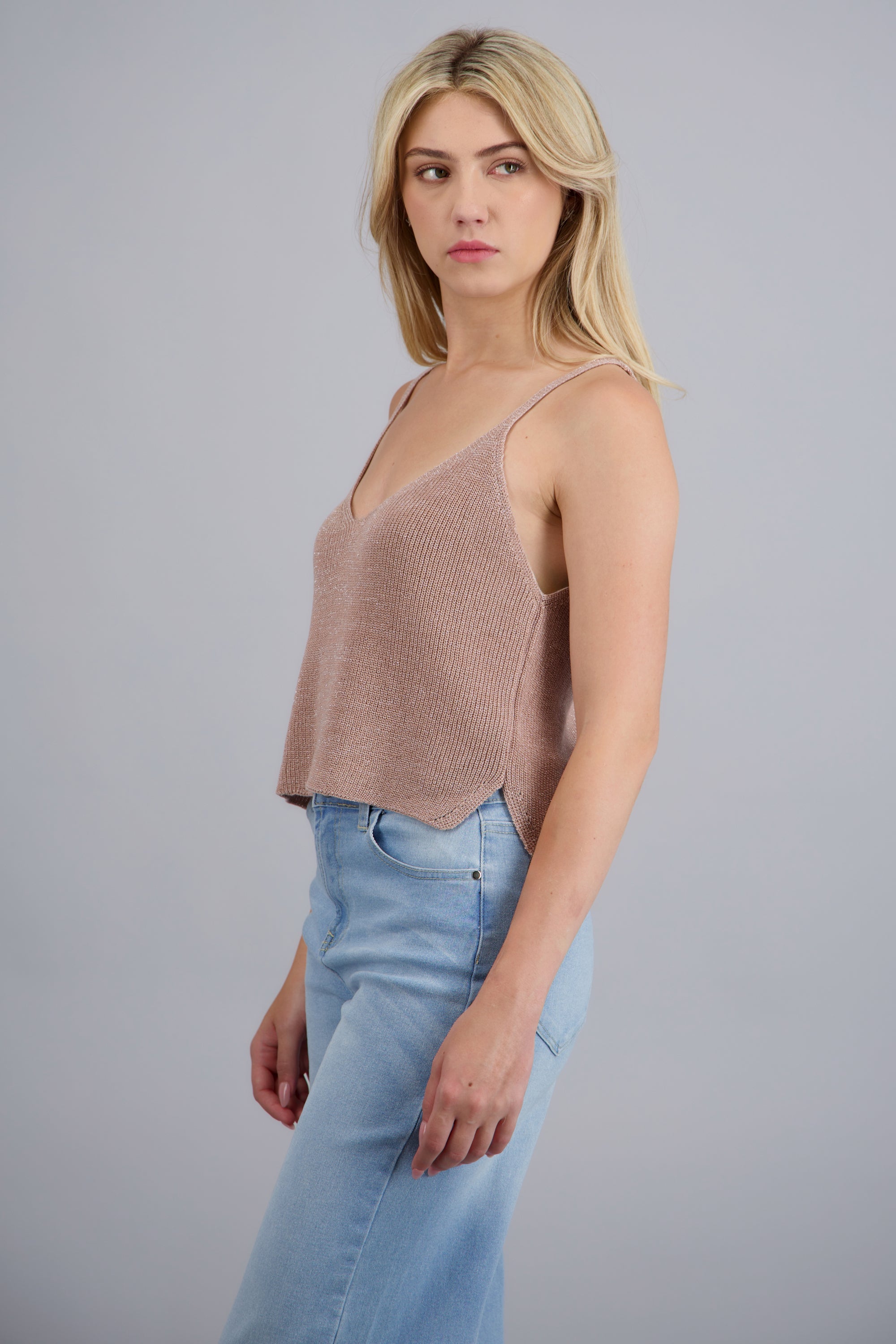 PASTEL PINK