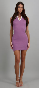 PASTEL PURPLE