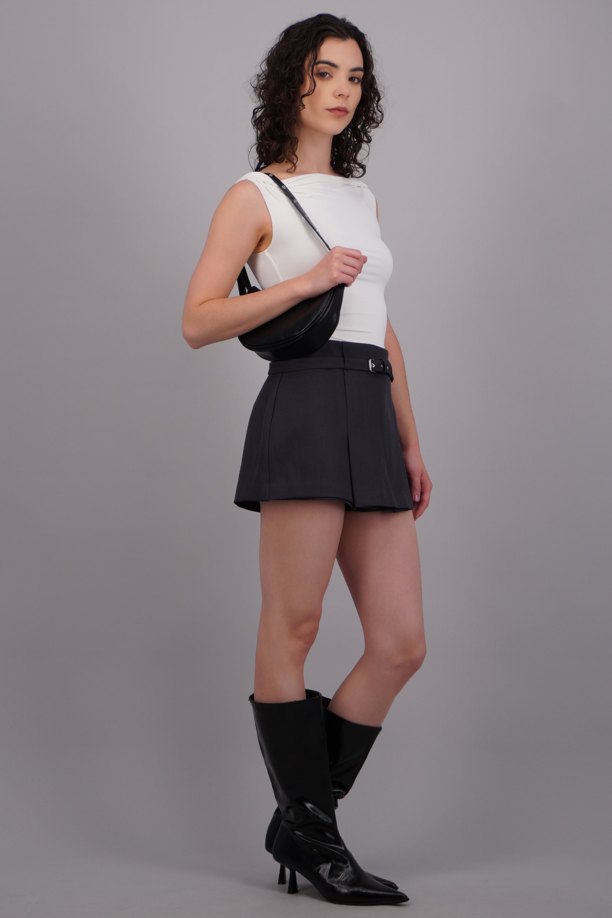 DARK GRAY