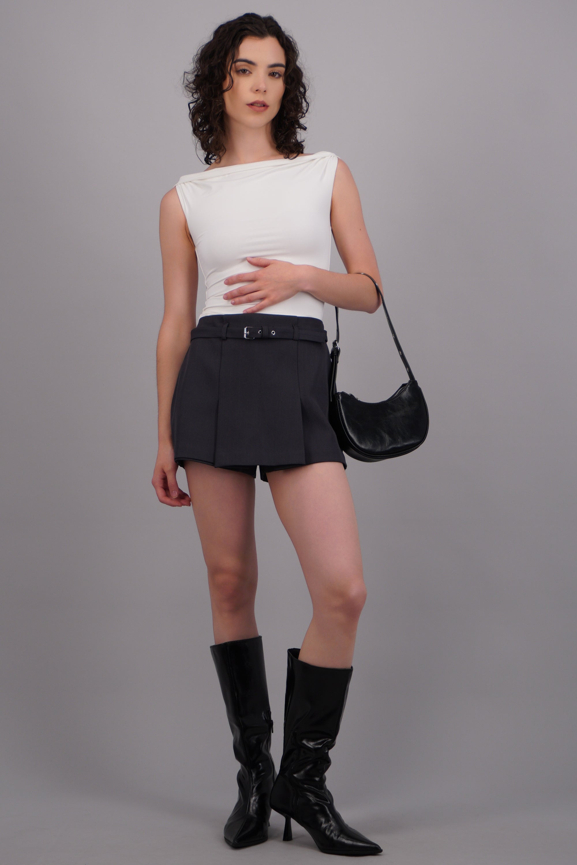 DARK GRAY