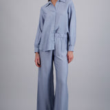 PASTEL BLUE