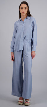 PASTEL BLUE
