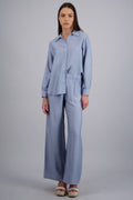 PASTEL BLUE