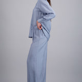 PASTEL BLUE