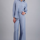 PASTEL BLUE