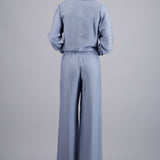 PASTEL BLUE