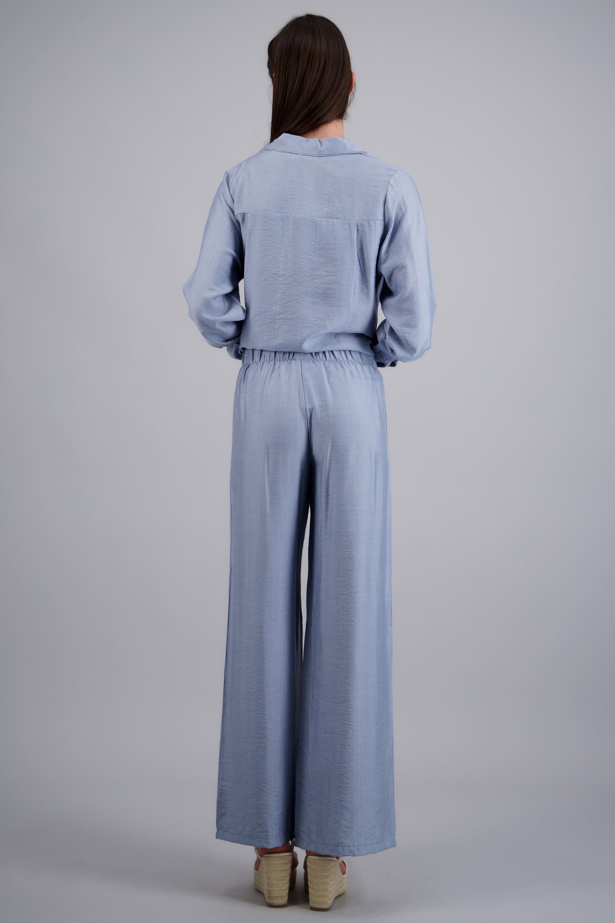 PASTEL BLUE