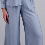 PASTEL BLUE