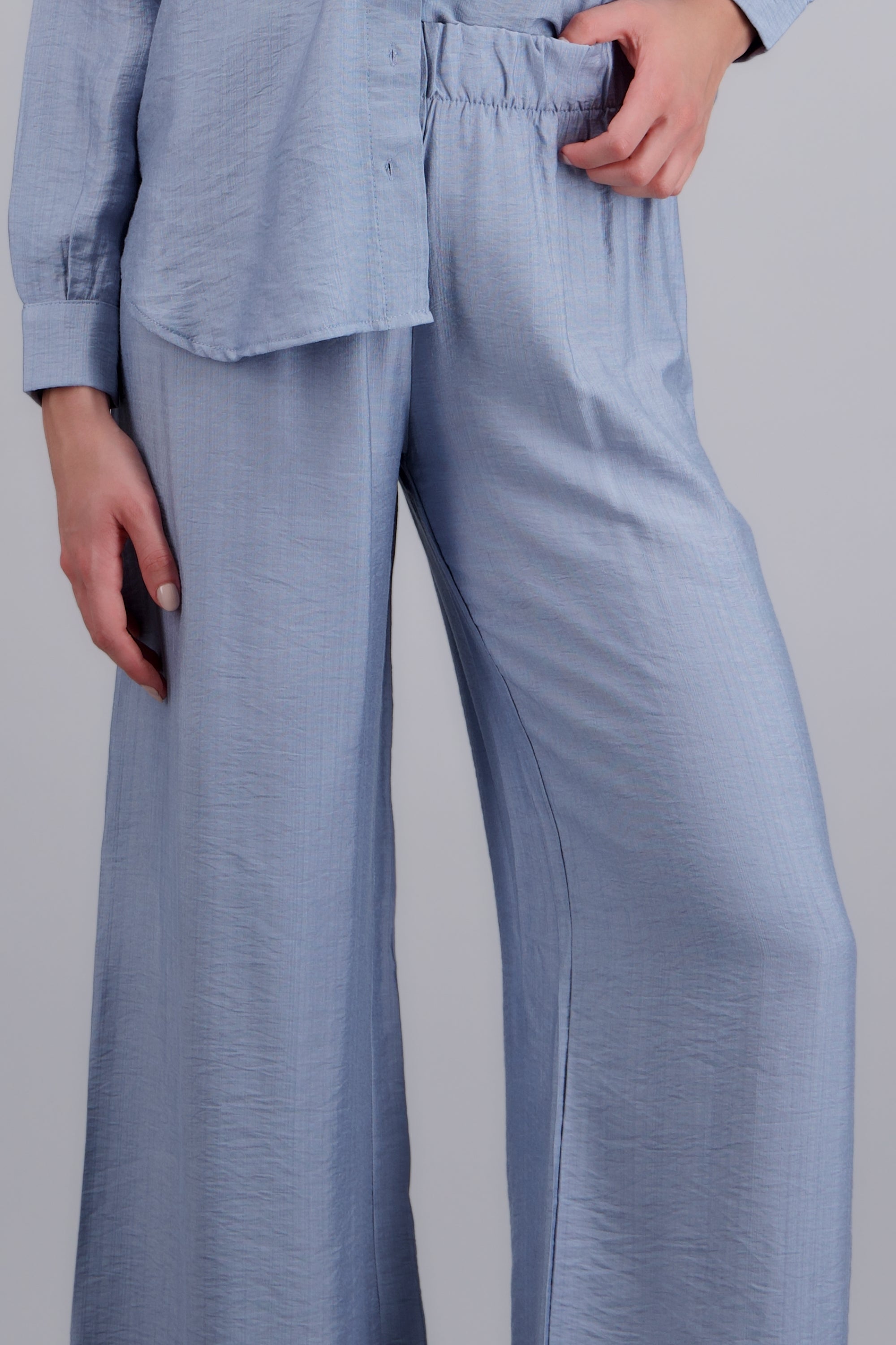 PASTEL BLUE