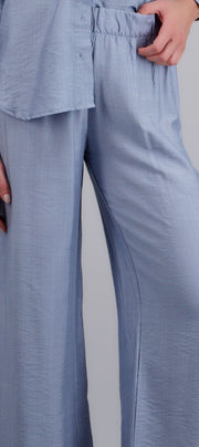 PASTEL BLUE