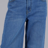MEDIUM WASH