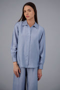 PASTEL BLUE