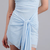 PASTEL BLUE