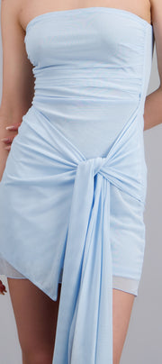 PASTEL BLUE