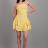 PASTEL YELLOW