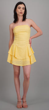 PASTEL YELLOW