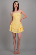 PASTEL YELLOW