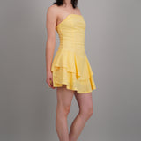 PASTEL YELLOW