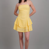 PASTEL YELLOW