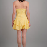 PASTEL YELLOW