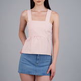 PASTEL PINK