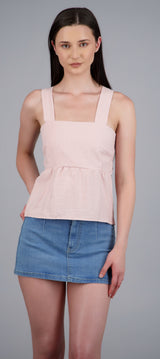 PASTEL PINK