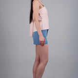 PASTEL PINK